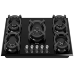 اجاق گاز داتیس 5 شعله مدل DG561