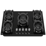 اجاق گاز داتیس 5 شعله مدل DG567