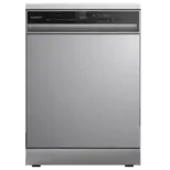 ماشین ظرفشویی بلانتون اتومات 15 نفره مدل BBT-DW1521