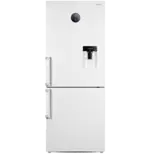 یخچال فریزر کندی فریزر پایین آبسردکن دار مدل BCR-19W