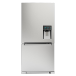 یخچال فریزر دوو فریزر پایین مدل D4BF-0028