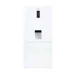 یخچال فریزر هیمالیا فریزر پایین آبسردکن دار مدل OMEGA PLUS