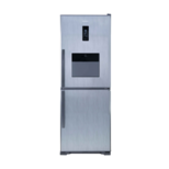 یخچال فریزر هیمالیا فریزر پایین هومبار دار مدل 5MODE-60MW