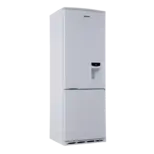 یخچال فریزر فیلور فریزر پایین 18FT نوفراست
