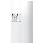 یخچال فریزر پاکشوما ساید بای ساید مدل RSP800