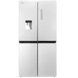 یخچال فریزر پاکشوما چهار درب مدل RDP530