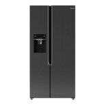 یخچال فریزر جی پلاس ساید بای ساید مدل GSS-M7620
