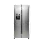 یخچال فریزر هیمالیا ساید بای ساید مدل تسلا COMPACT PLUS