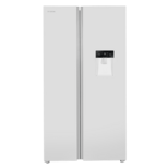 یخچال فریزر ایکس ویژن ساید بای ساید مدل TS665-AD