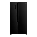 یخچال فریزر جی پلاس ساید بای ساید مدل GSS-M7420