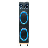 اسپیکر میکرولب پرتابل مدل  BT-1004 PLUS