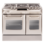 اجاق گاز بیشل مبله 2 فر مدل BL-GC-422 با ترموکوپل