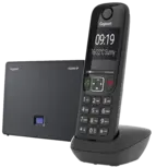 تلفن بی سیم گیگاست مدل AS690