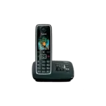 تلفن بی سیم گیگاست مدل C530A DUO