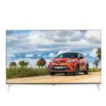 تلویزیون آیوا "LED FHD SILVER SMART 43 مدل M8