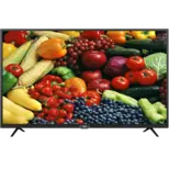 تلویزیون تی سی ال "LED FULL HD 43 مدل 43S6510