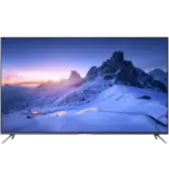 تلویزیون جی پلاس "LED UHD 65 مدل GTV-65MU722S