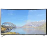 تلویزیون شهاب "LED UHD 55 منحنی مدل SHAHAB-SHV90UCR