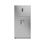 یخچال فریزر دوو فریزر بالا مدل DT-2720