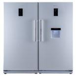 یخچال فریزر دیپوینت دوقلو مدل D5I