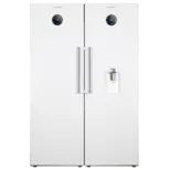 یخچال فریزر دوقلو پاکشوما مدل RTRA900
