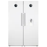 یخچال فریزر دوقلو پاکشوما مدل RTRA-RTFA 900