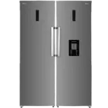 یخچال فریزر دوقلو جی پلاس مدل GRF-M2720LS/FS