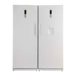 یخچال فریزر دوقلو امرسان 16FT مدل EM32