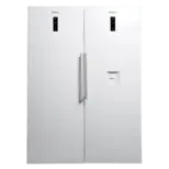 یخچال فریزر دوقلو امرسان 16FT نانو پلاس