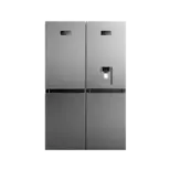 یخچال فریزر نیکسان دوقلو اتوماتیک مدل NR6040DN-MORONA