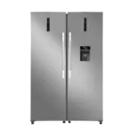 یخچال فریزر سوزوکی دوقلو اینورتری مدل ROG342/FOG303