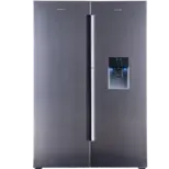 یخچال فریزر دیپوینت دوقلو مدل MAX.DH