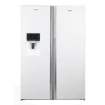 یخچال فریزر دیپوینت دوقلو مدل EXPLORE-DH
