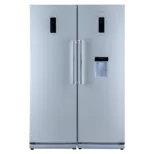 یخچال فریزر دیپوینت دوقلو مدل D5I