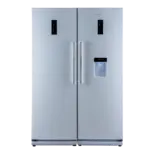 یخچال فریزر دیپوینت دوقلو مدل D5I H
