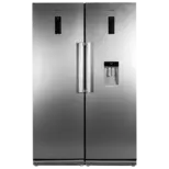 یخچال فریزر دیپوینت دوقلو مدل D4I
