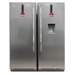 یخچال فریزر لایف دوقلو 23FT مدل دنا(2020-2121)