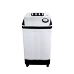 ماشین لباسشویی پاکشوما دوقلو نیمه اتومات 21KG مدل PWF-2154AJ