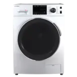 ماشین لباسشویی پاکشوما اتومات 8KG مدل TFU-84401T