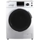 ماشین لباسشویی پاکشوما اتومات 7KG مدل BWF40714