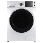 ماشین لباسشویی پاکشوما اتومات 8KG مدل BWF40803