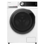 ماشین لباسشویی پاکشوما اتومات 8KG مدل BWF40807