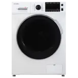 ماشین لباسشویی پاکشوما اتومات 9KG مدل BWF40902