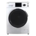 ماشین لباسشویی پاکشوما اتومات 9KG مدل BWF40904
