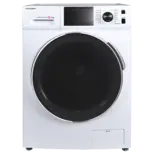 ماشین لباسشویی پاکشوما اتومات 9KG مدل BWF40916
