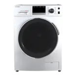 ماشین لباسشویی پاکشوما اتومات 9KG مدل BWF40906