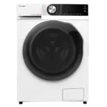 ماشین لباسشویی پاکشوما اتومات 9KG مدل BWF40107