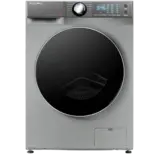 ماشین لباسشویی پاکشوما اتومات 9KG مدل BWF40108