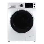 ماشین لباسشویی پاکشوما اتومات 7KG مدل TFU-74406T