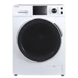 ماشین لباسشویی پاکشوما اتومات 9KG مدل TFB-96416